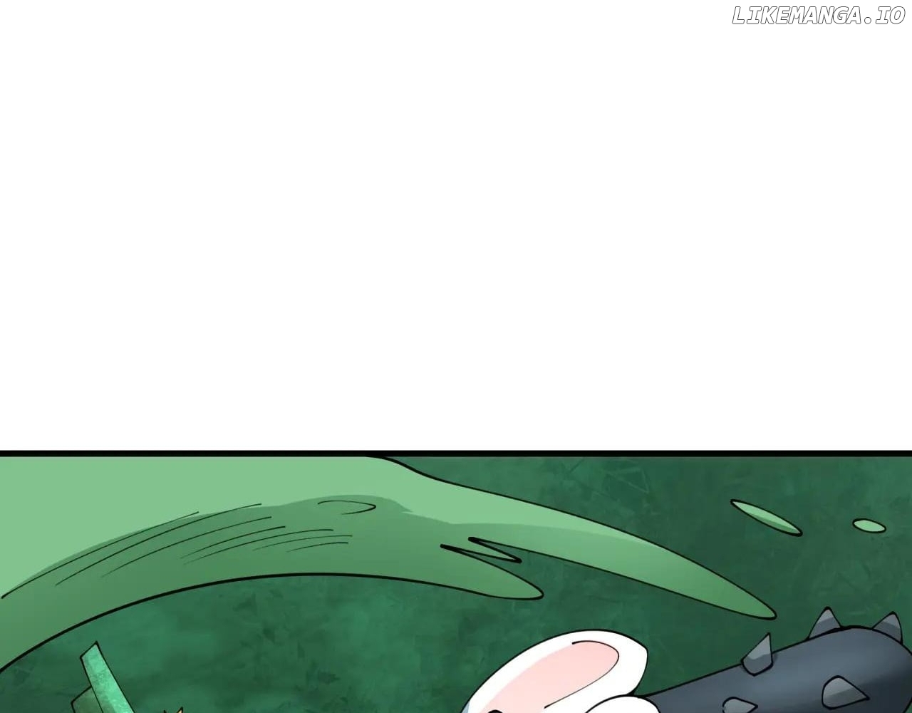 Era of the Haunted Chapter 373 - page 175